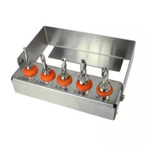 Stoppers Dental Implant Tools
