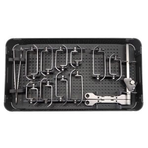 Surgical Instrument Sets For Spine Surgery