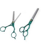 Thinning Scissor
