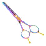 Thinning scissor