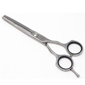 Thinning scissor