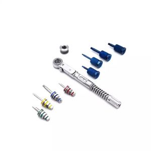 Universal Torque Wrench Dental Implant kit