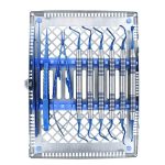 Vista tunneling Procedure Kit