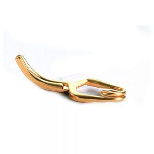 Custom Size Wholesale Factory Price Aneurysm Clips