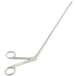 Toennis Clip Applying Forceps