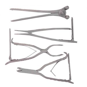 Premium quality Spine surgery instruments