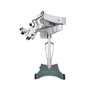 AL-21 Advanced Multifunction Operation Microscope For Brain surgery