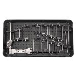 Spinal Retractor Instrument Set for Orthopedic Bone Surgical Instruments