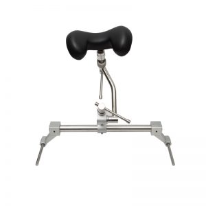 Manufacture and sell surgical frame head rest for neurosurgery