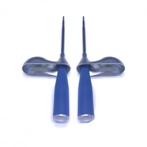 Thoracolumbar Fusion Instrument Set Double Room Funnel Bone Graft Implant Materials & Artificial Organs