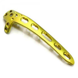 Implants metal screws orthopedic implants locking plate