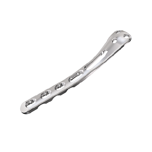 Implant Orthopedic Holes Surgical Implant Proximal Locking Compression Plate