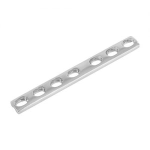 LC DCP Plate For 3.5MM Bone Screw Stainless Steel 316L