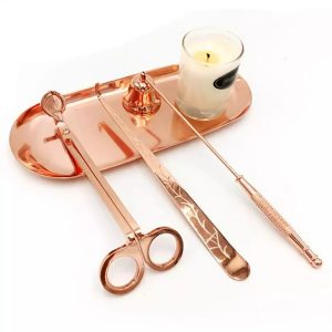 Candle Care Tools