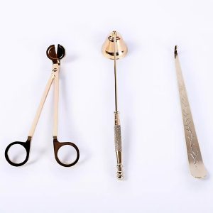 Candle Care Tools