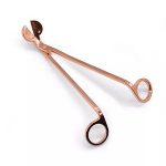 Candle scissors cutting tools