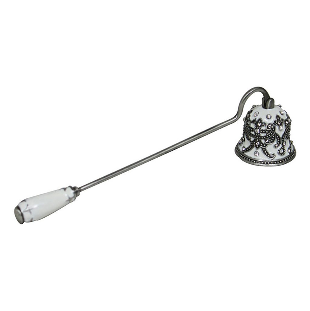 Candle snuffer with Tray Pissco