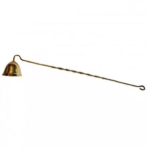 Classical Candle Cover metal candle snuffer