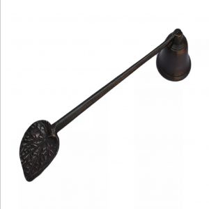 Classical Candle Care Snuffer