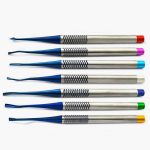 Dental Luxating PDL Elevators