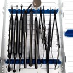Dental Micro Oral Surgery Instruments