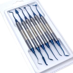 Dental Micro Oral Surgery Kit