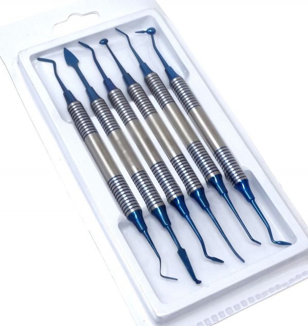 Dental Micro Oral Surgery Kit