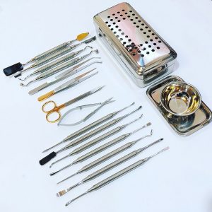 Dental Micro Surgery Instruments