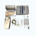 Dental Surgical Set