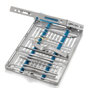 Dental microsurgery KitS