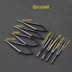 Micro Surgical Instruments