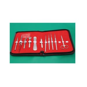 Microsurgical Instruments Sets