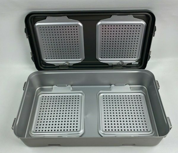 Surgical Trays
