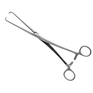 Forceps Straight Precise Action