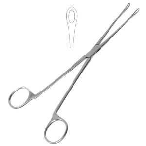 Gynecology Instruments Gall Stone