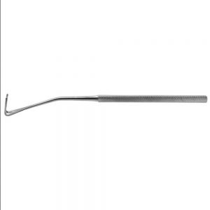 Senn Ouble Ended Blunt Retractor