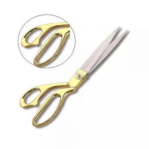 Solz Gold Tip Supercut Scissors 20Cm