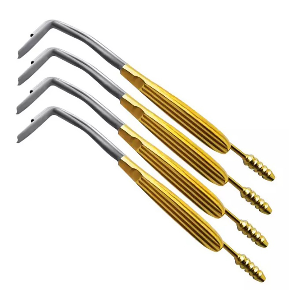 Tebbetts Aufricht Retractor