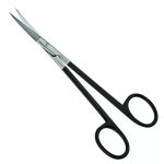Tebbetts Supercut Scissors Angled Serrated