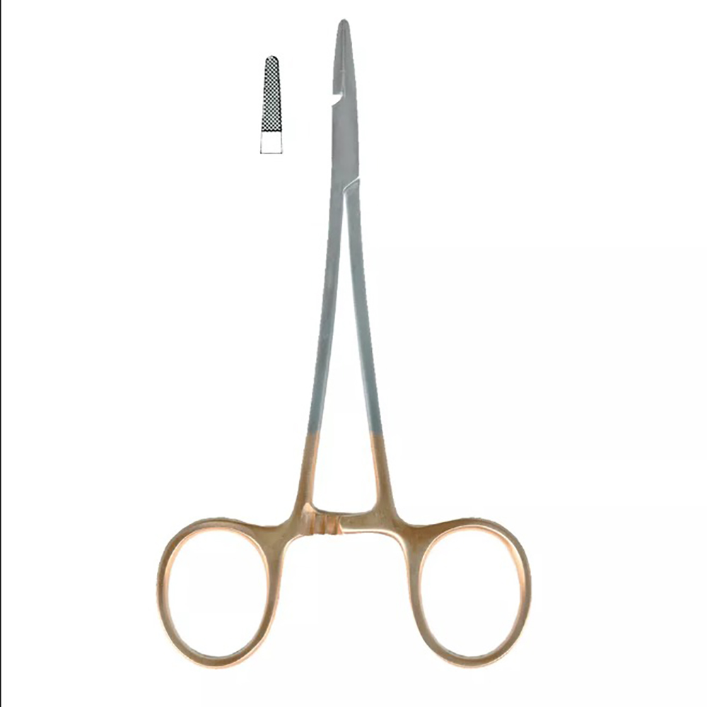 Tebbetts Ultra Delicate Needle Holder