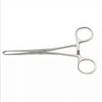 Tissue Forceps