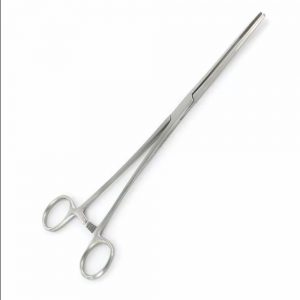 Webster Needle Holder Tc Smooth Jaw