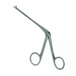 Blakesly nasal forceps straight