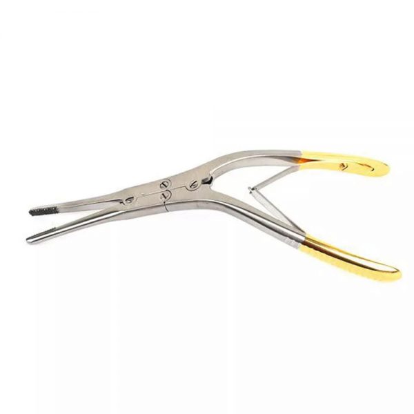 Brown-Adson TC forceps 4000 jaw