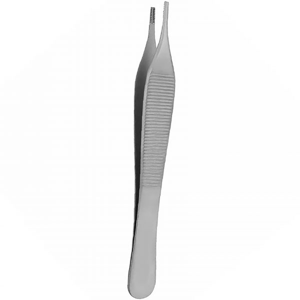 Brown Adson Tc Forceps 4000 Jaw