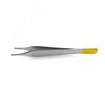 Brown adson tungsten carbide forceps