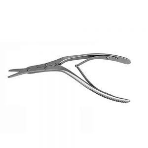 Caplan nasal septum scissors