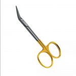 Converse Nasal Scissors Angled