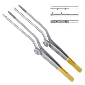 Cottle Lower Lateral Forceps