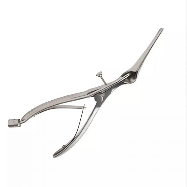 Cottle Modified Nasal Speculum